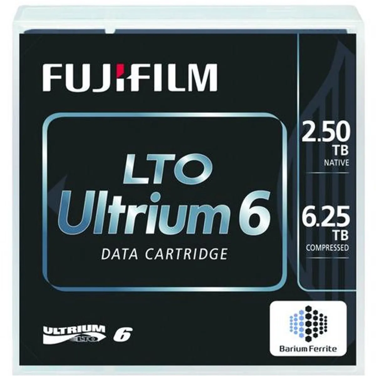 Fujifilm LTO Ultrium 6 16310732
