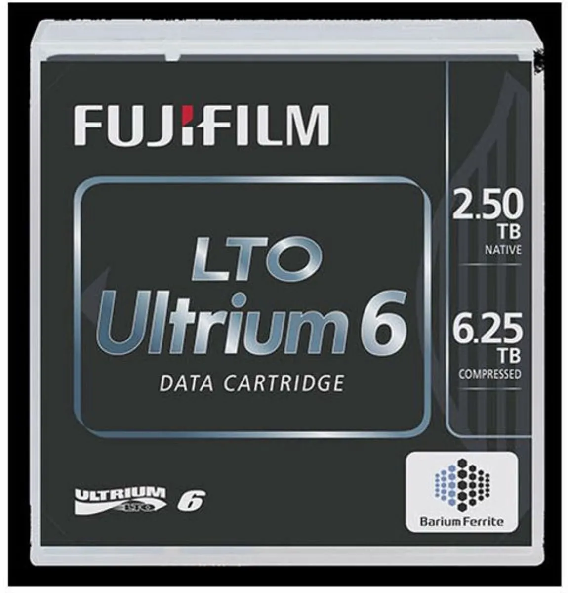 Fujifilm LTO Ultrium 6 16310732 - 2.5TB/6.25TB