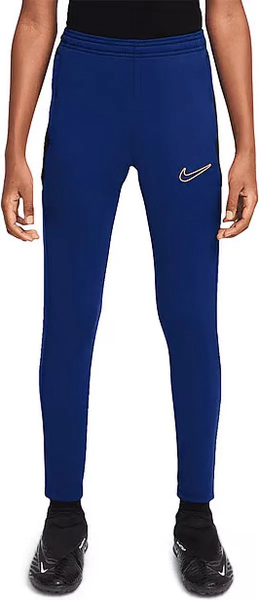 Nike Academy Dri-FIT Trainingsbroek 140 - Donkerblauw