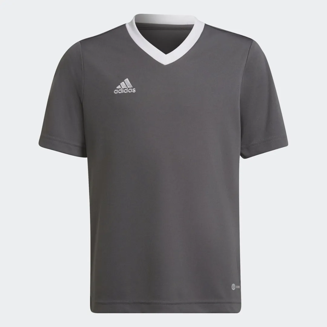 adidas Performance Entrada 22 Voetbalshirt 128