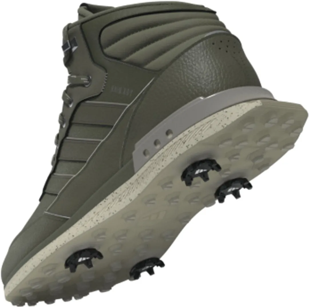 Adidas S2G Raindry Winterboots - Groen