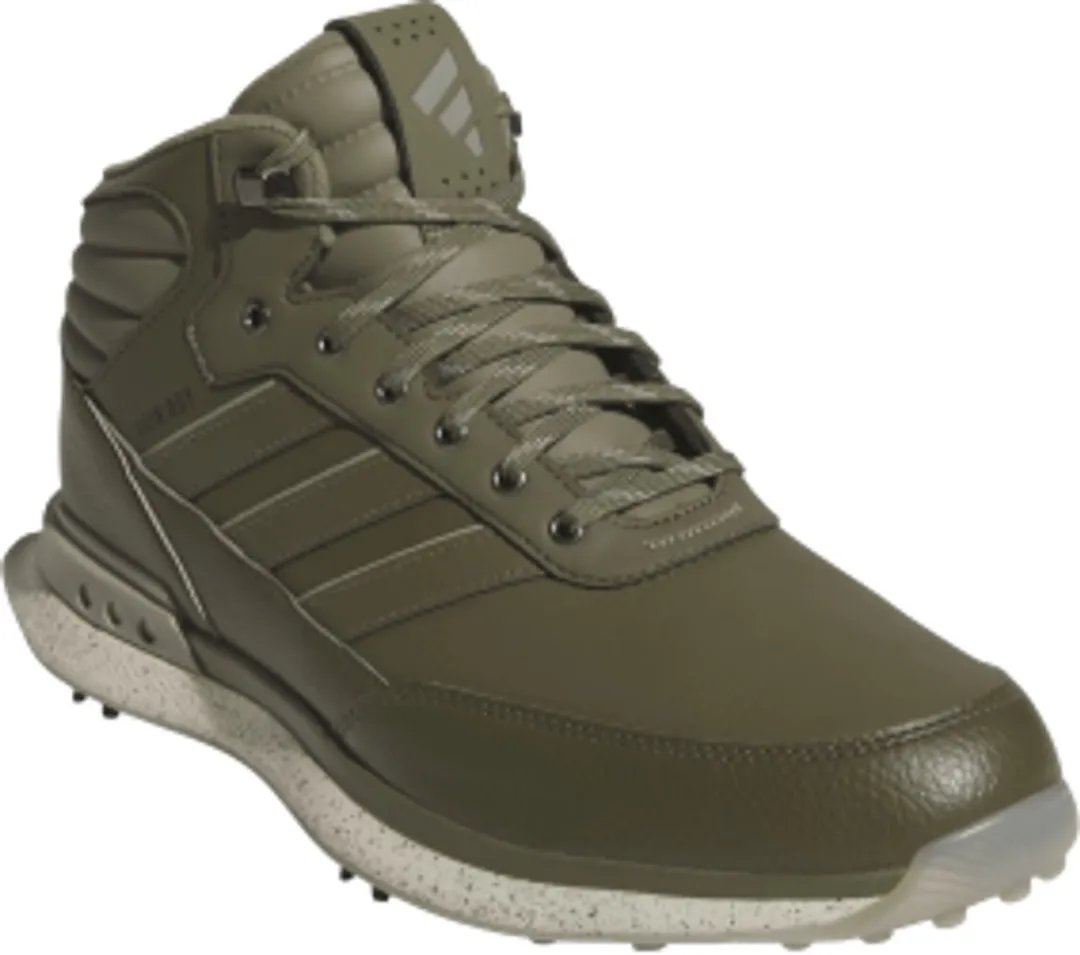 Adidas S2G Raindry Winterboots - Groen - afbeelding 6 van 6