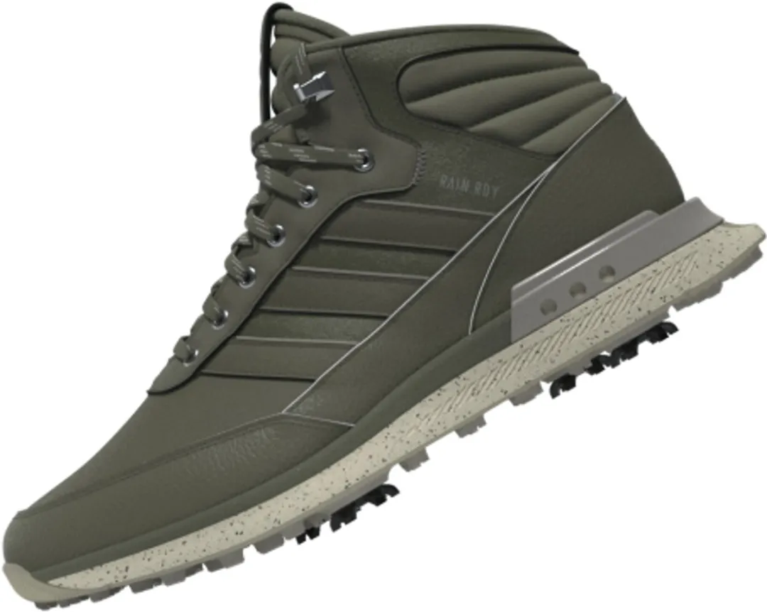 Adidas S2G Raindry Winterboots - Groen