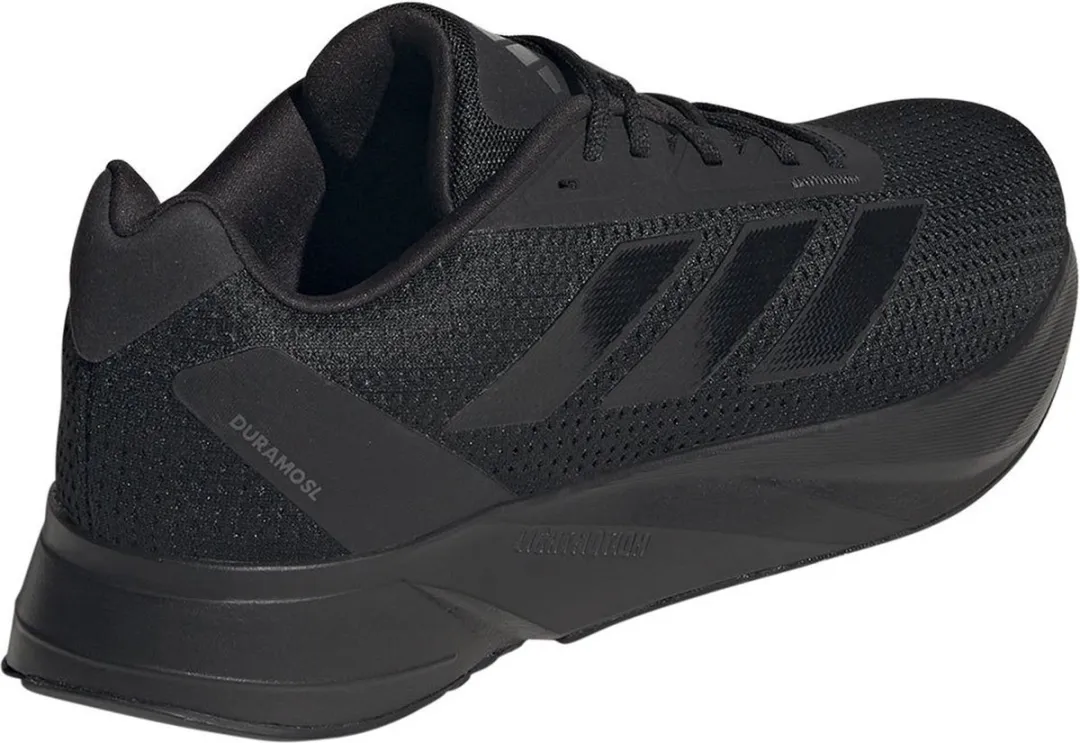 adidas Performance Duramo SL Heren Schoenen 44 - Zwart