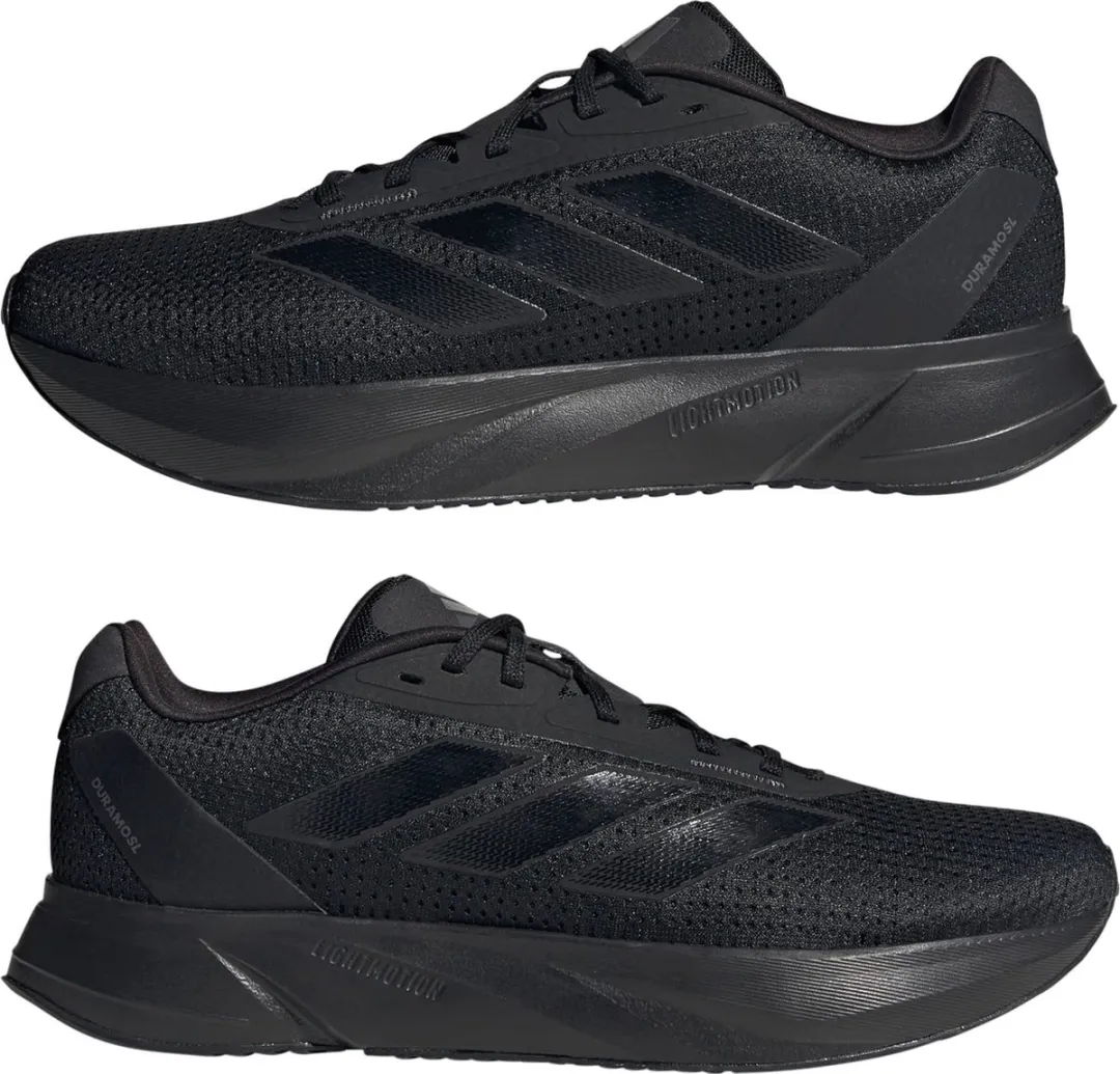 adidas Performance Duramo SL Heren Schoenen 44 - Zwart