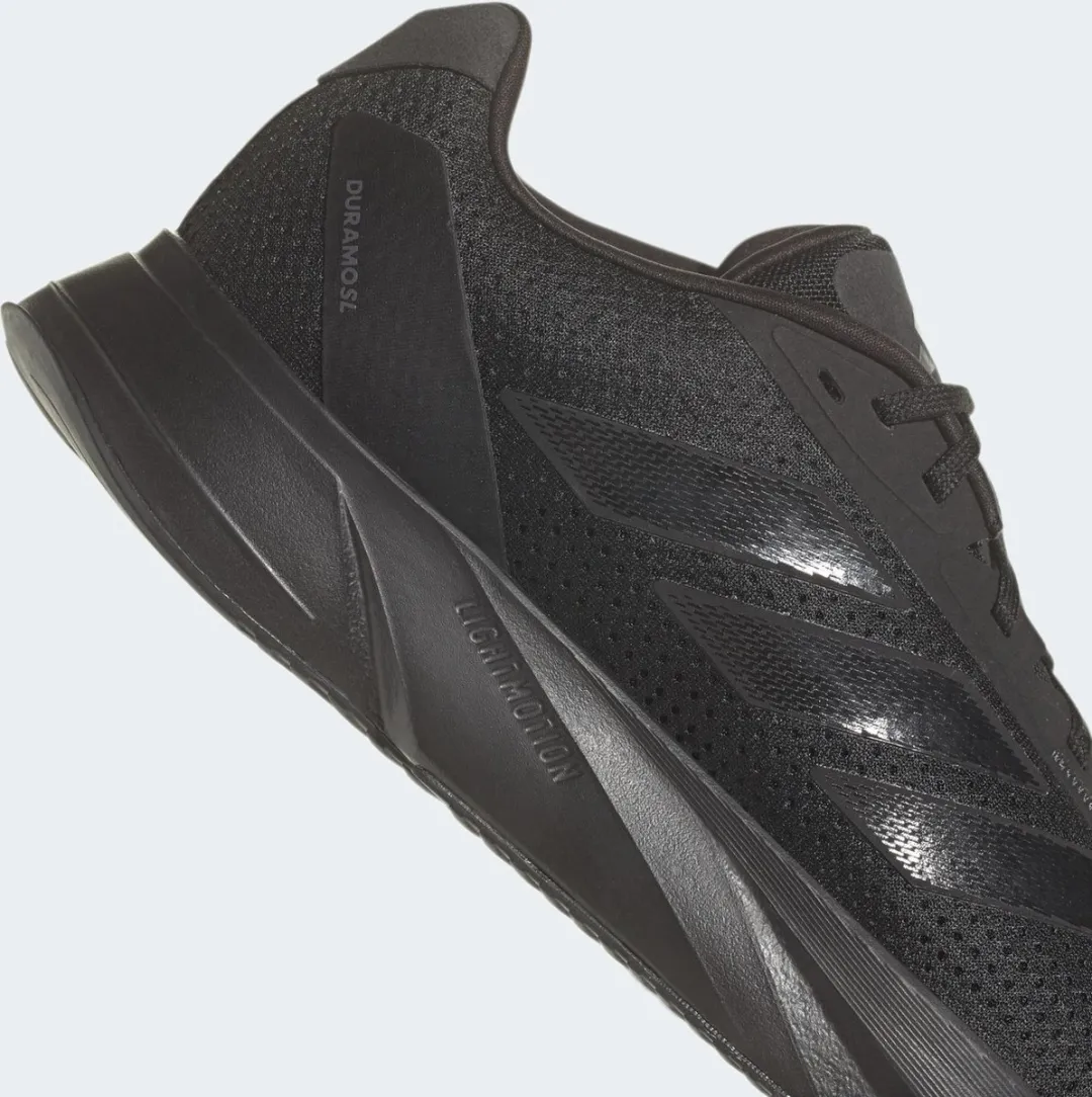 adidas Performance Duramo SL Heren Schoenen 44 - Zwart