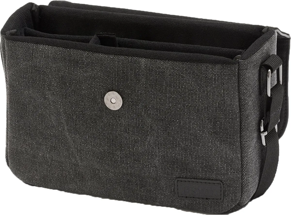 Fujifilm Instax Wide Link Printer Tas - Schoudertas S - Zwart