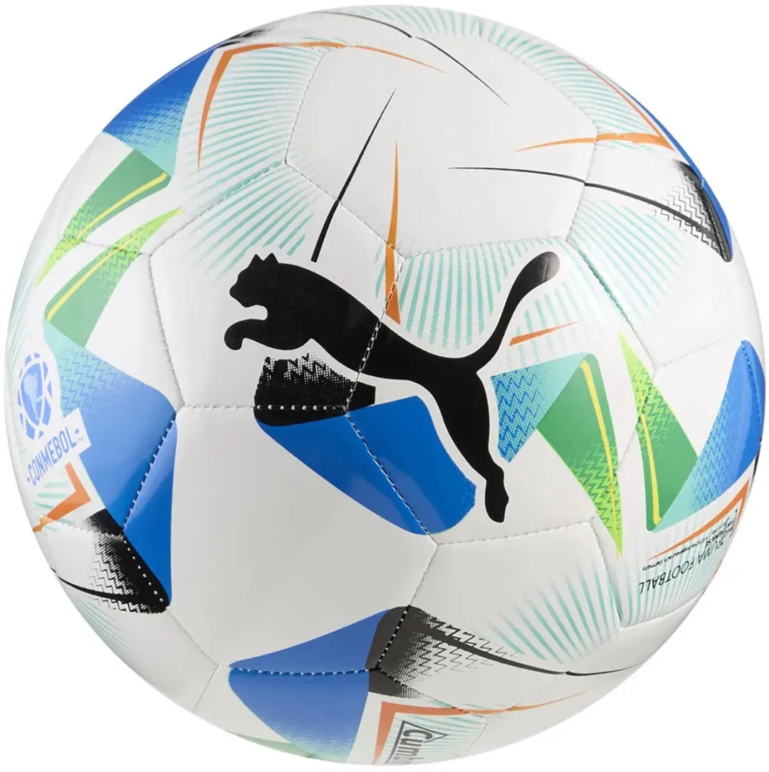 PUMA Cumbre Libertadores Voetbal