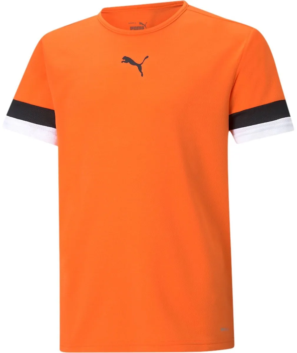 PUMA Teamrise Shirt Kinderen 176