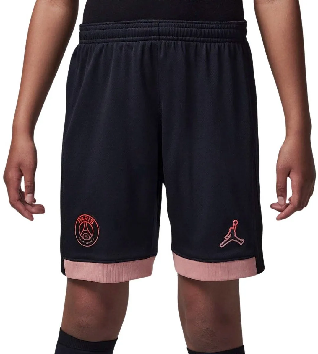 Nike Paris Saint-Germain Stadium 3rd Short Junior 140