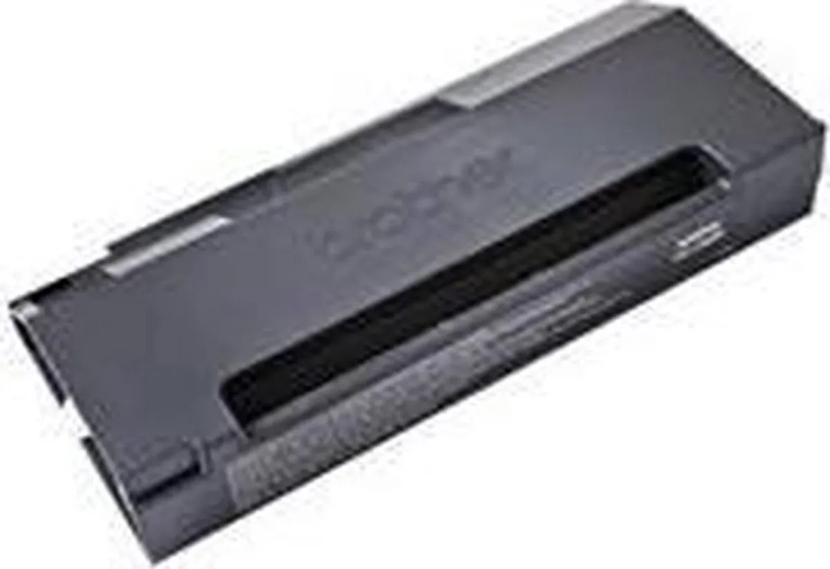 Brother HC-05BK Inktcartridge - Zwart