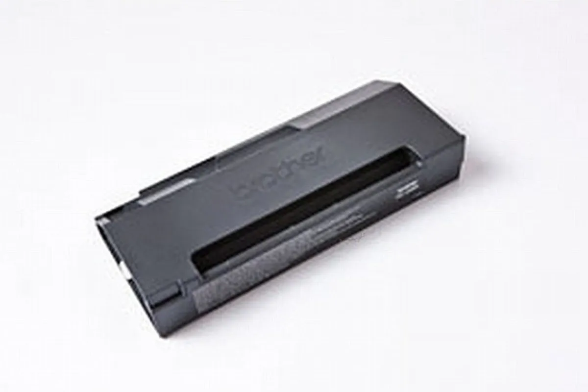 Brother HC-05BK Inktcartridge - Zwart