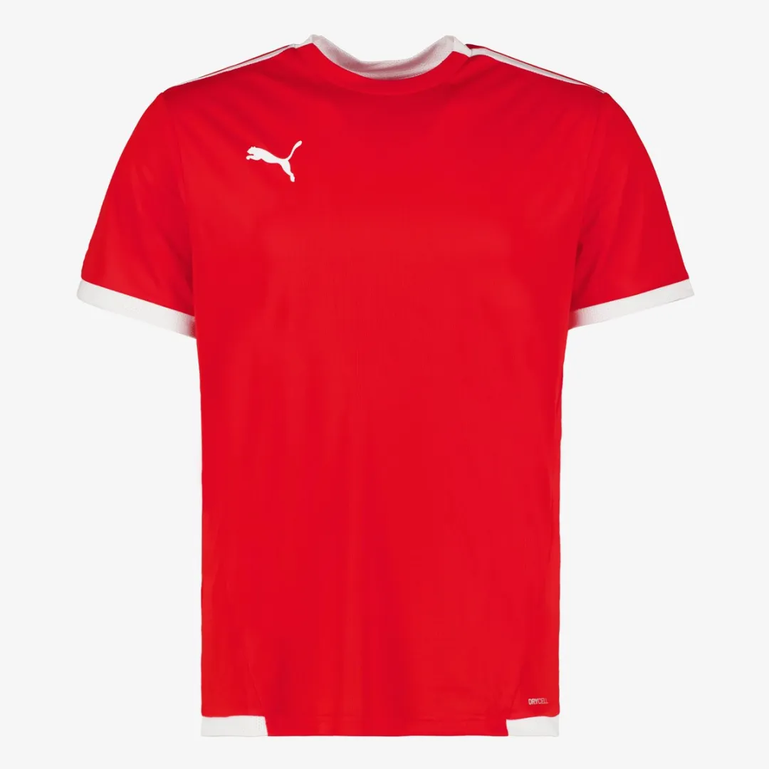 PUMA teamLIGA Sportshirt