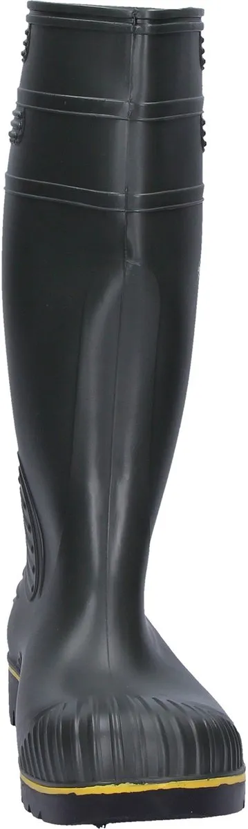 Dunlop Acifort Heavy Duty S5 Veiligheidsschoen - Groen - 39 - afbeelding 9 van 12