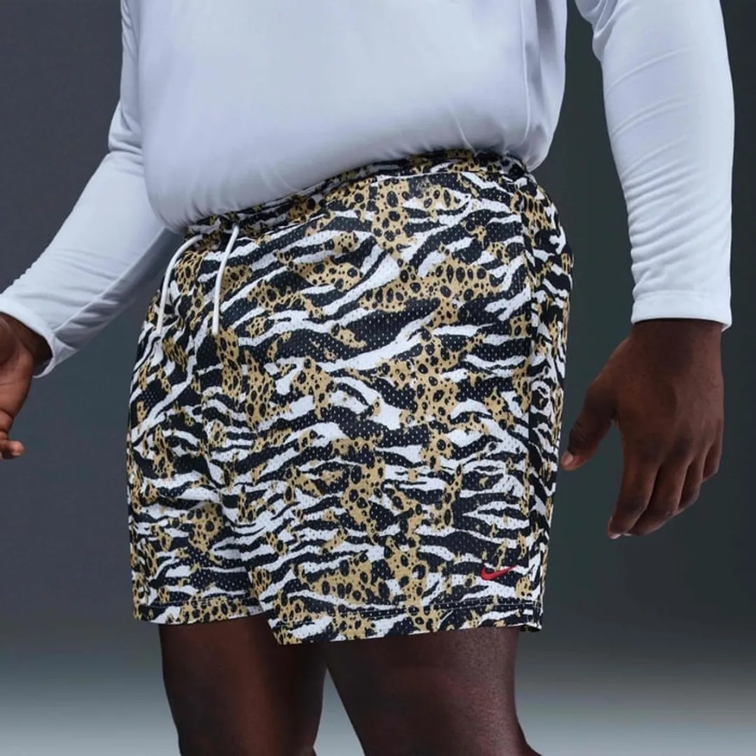 Nike Dri-FIT Practice Sportbroek XXL