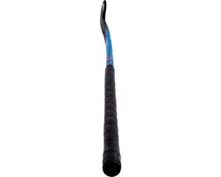 adidas Estro .4 Wood Zaalhockeystick - Blauw