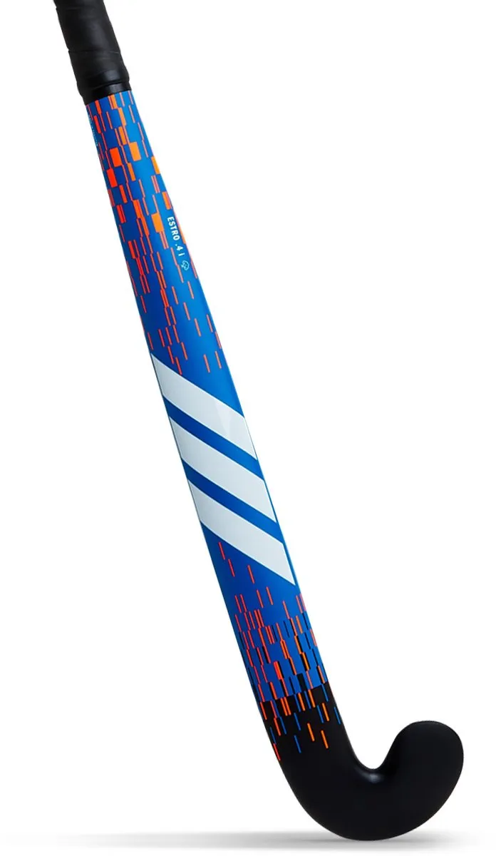 adidas Estro .4 Wood Zaalhockeystick