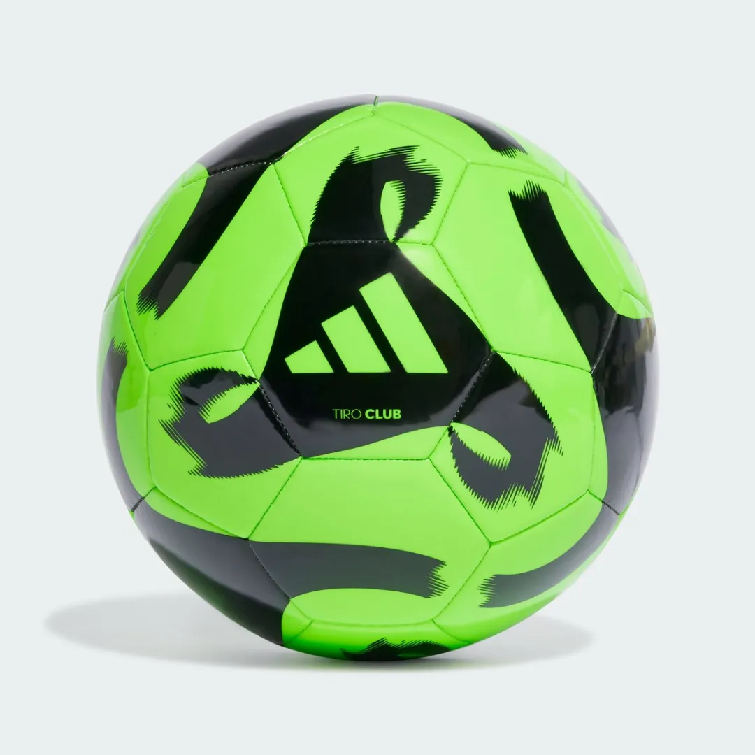 Adidas Performance Tiro Club Voetbal 5 - Groen