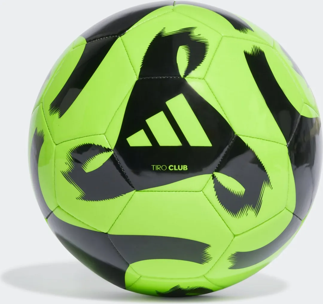 Adidas Performance Tiro Club Voetbal 5