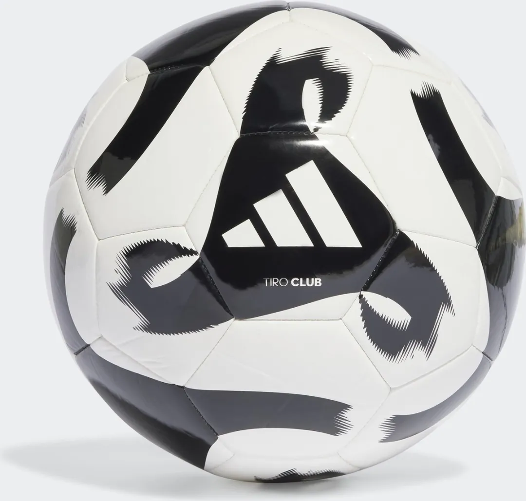 adidas Performance Tiro Club Voetbal 5