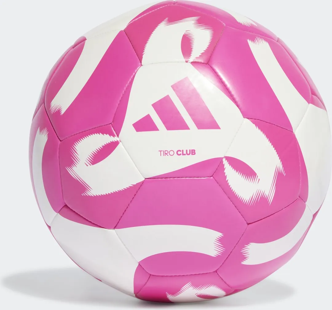adidas Performance Tiro Club Voetbal 5 - Wit