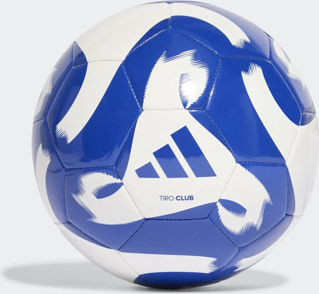 adidas Performance Tiro Club Voetbal 5 - Wit