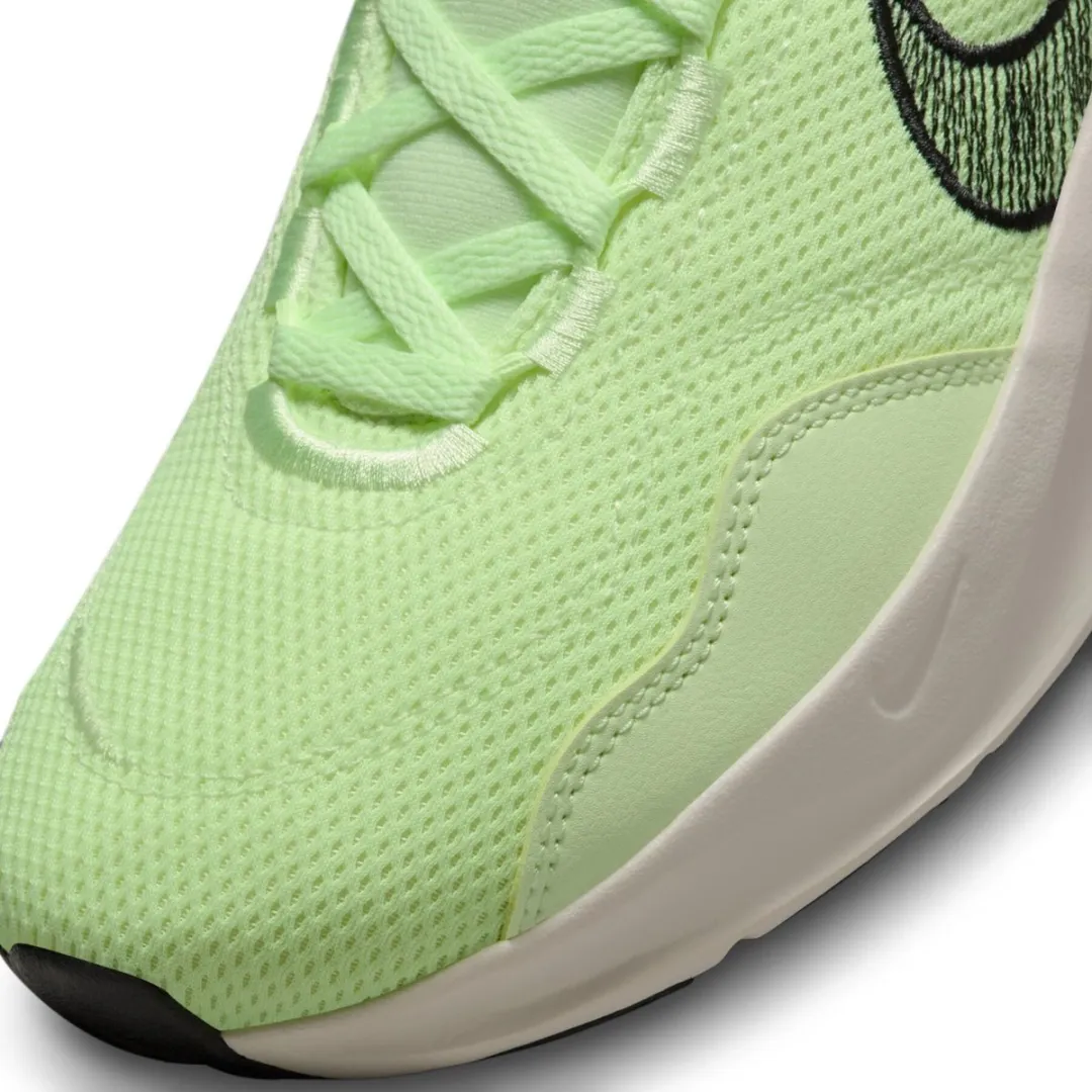 Nike Legend Essential 3 DM1120-700 Sportschoenen - 47.5 Barely Volt/Zwart/Phantom - afbeelding 6 van 6