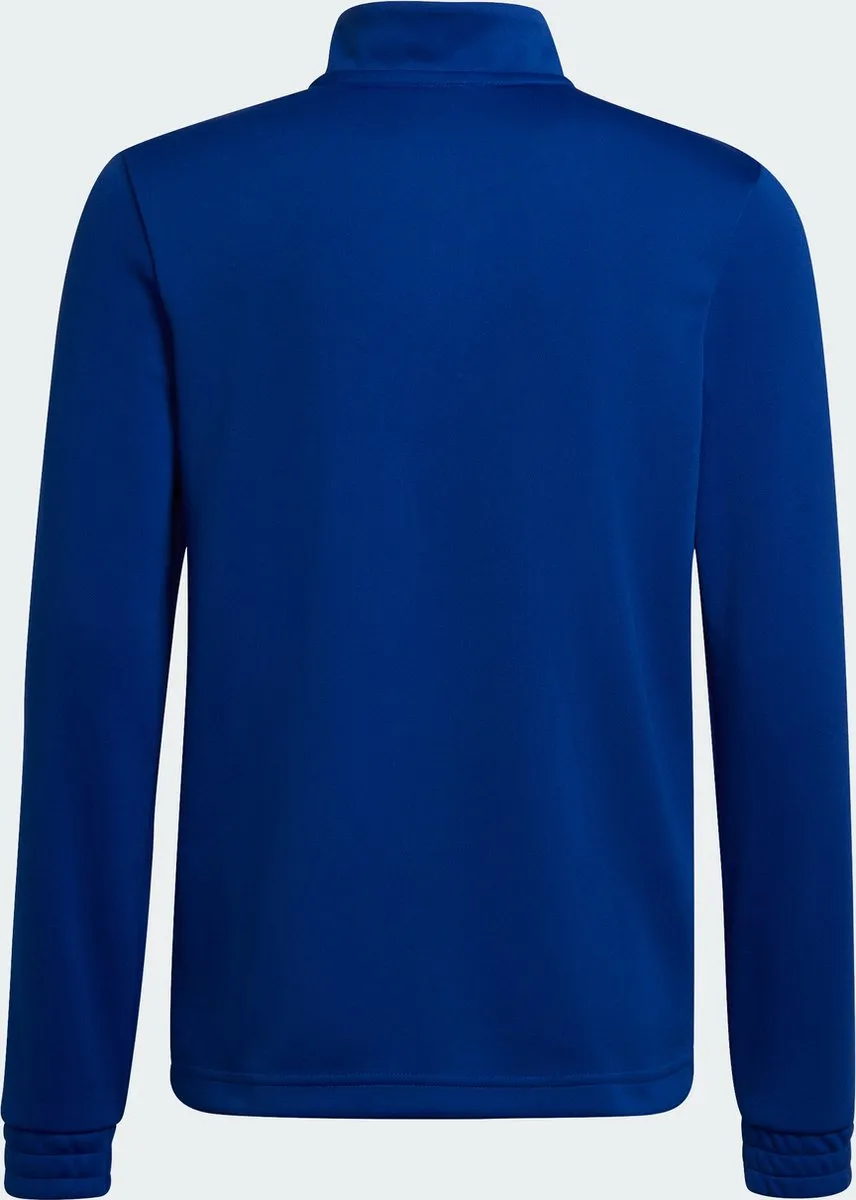 Adidas Performance Entrada 22 Trainingsshirt 152 - Blauw