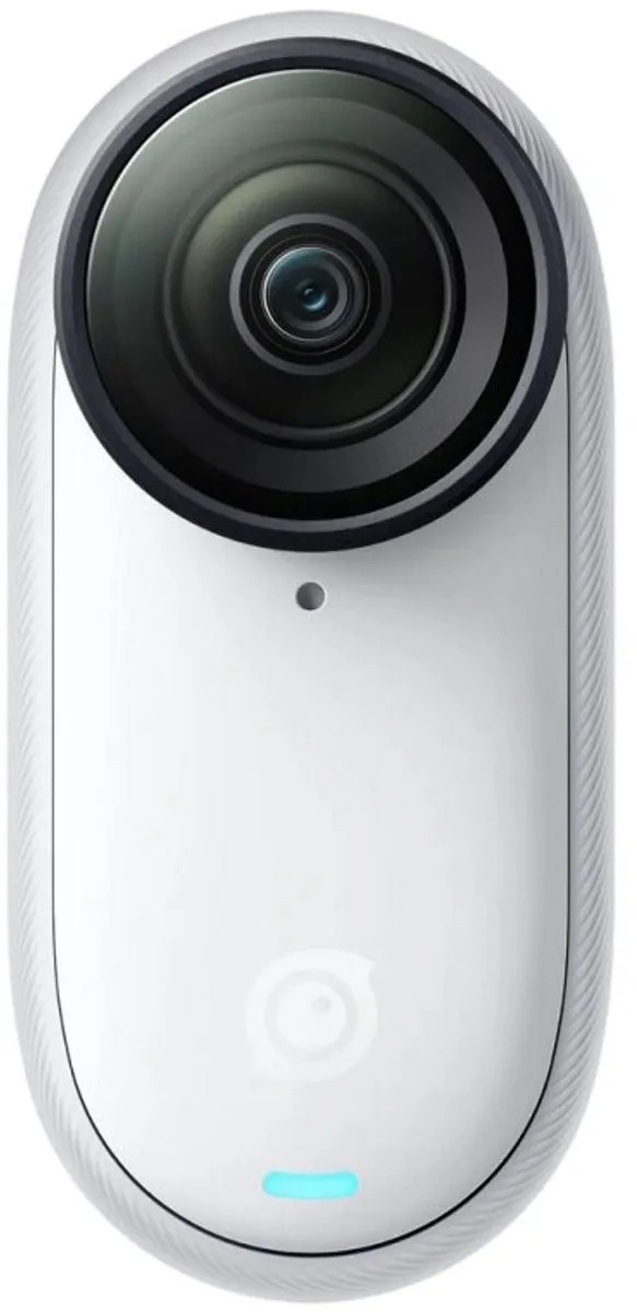 Insta360 GO 3S Actioncam 128GB - Wit
