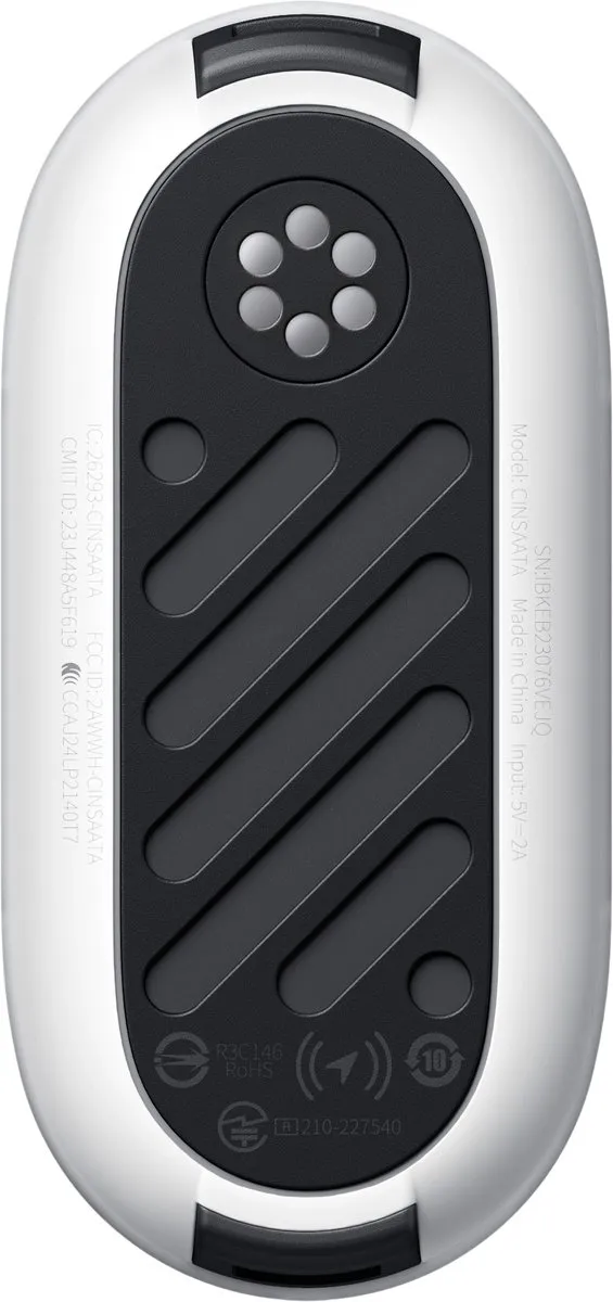 Insta360 GO 3S Actioncam 128GB - Wit