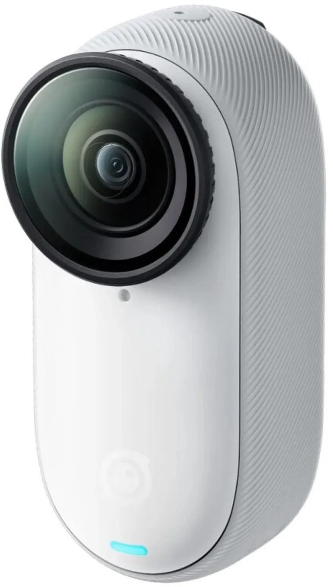 Insta360 GO 3S Actioncam 128GB - Wit