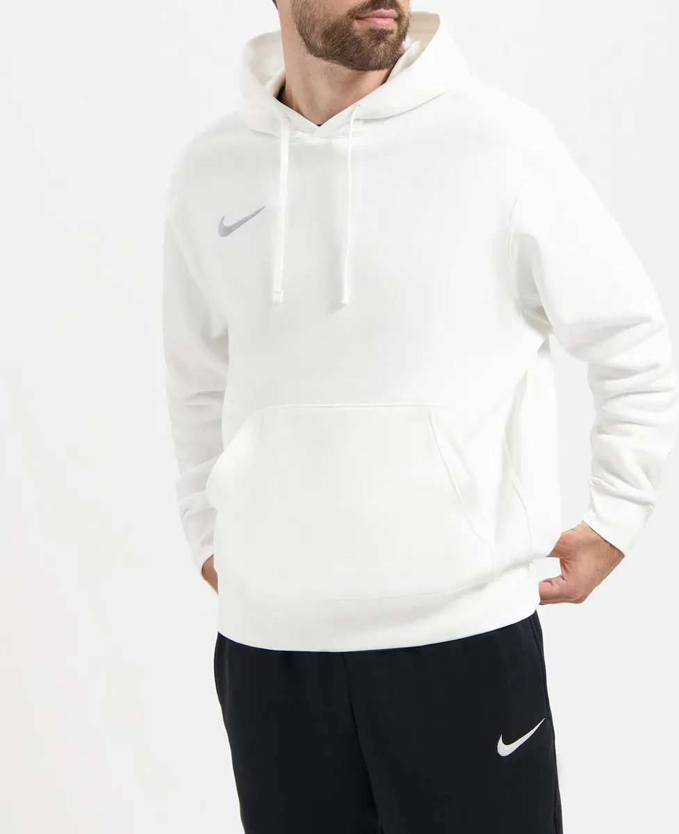 Nike Park 20 Trui CLUB TEAM Kapuzen - XL - Wit