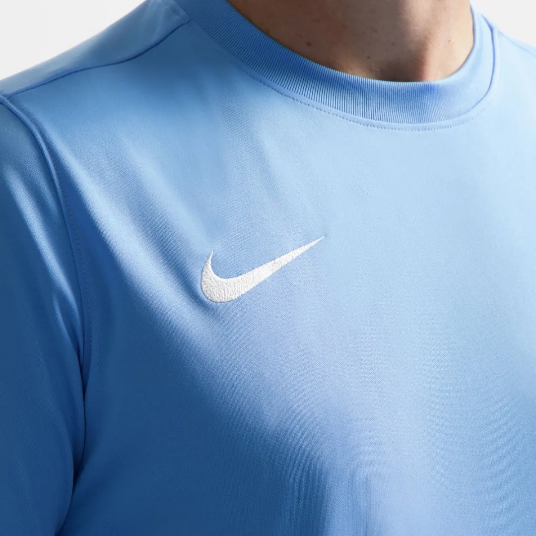Nike Park VII SS Shirt BV6708-412 - Lichtblauw