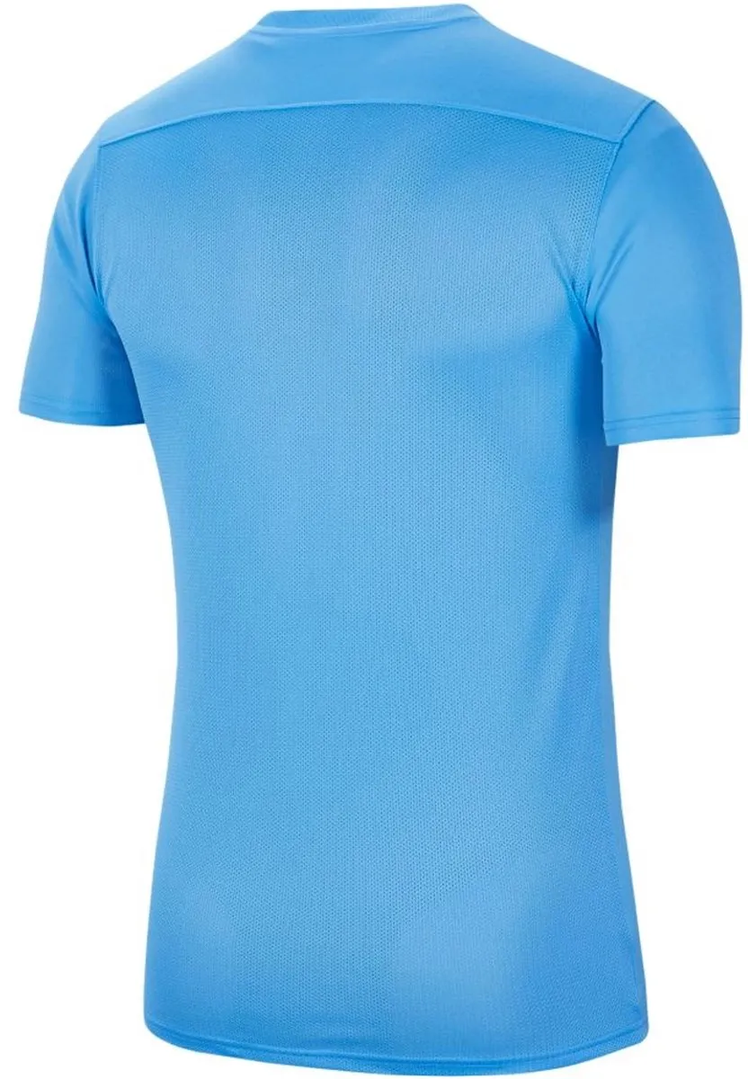 Nike Park VII SS Shirt BV6708-412 - Lichtblauw