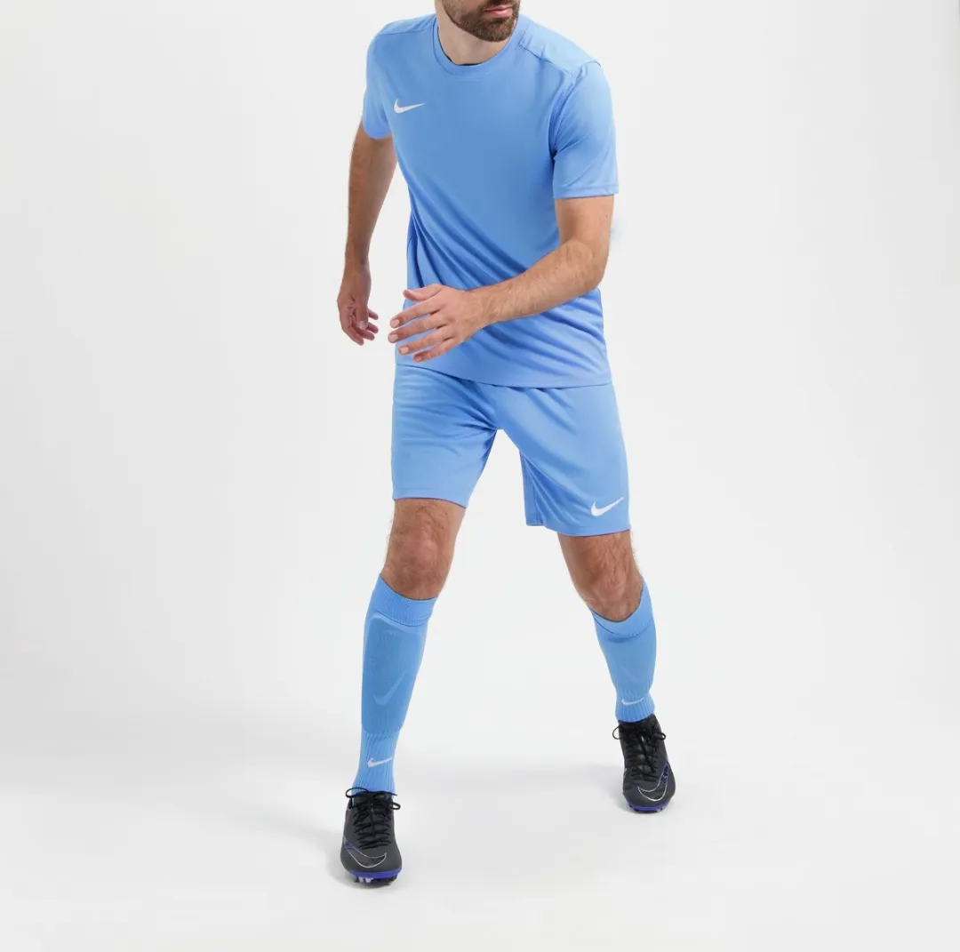 Nike Park VII SS Shirt BV6708-412 - Lichtblauw