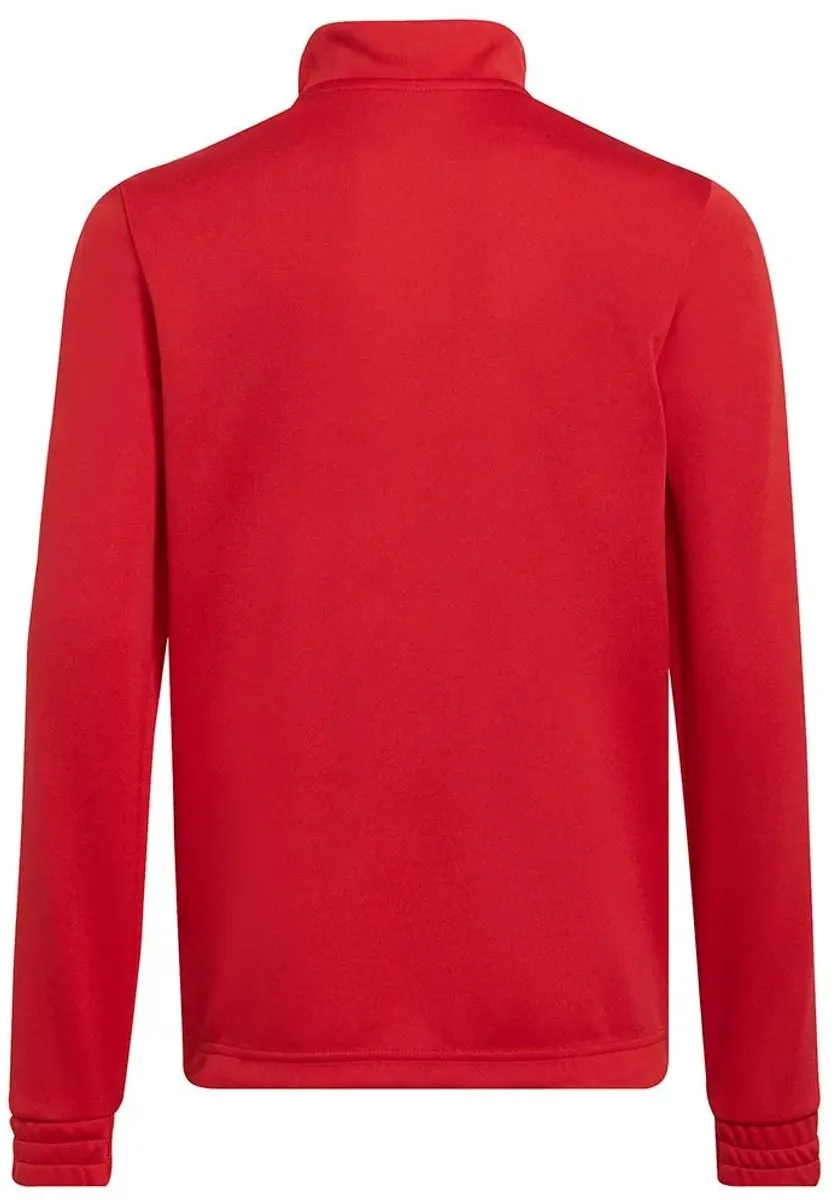 adidas Performance Entrada 22 Trainingsshirt 128 - Rood