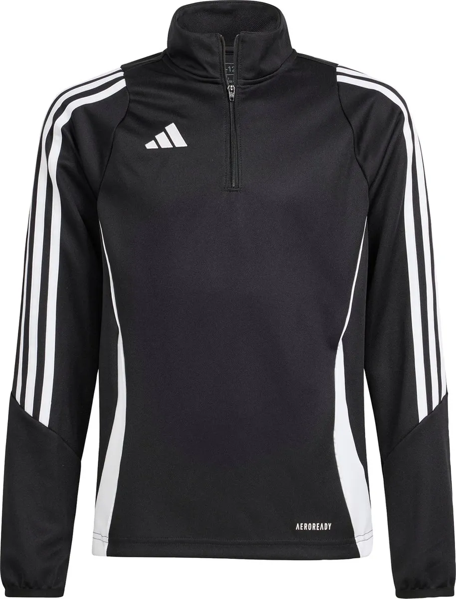 adidas Performance Tiro 24 Training Shirt Kids IJ9952 - 116