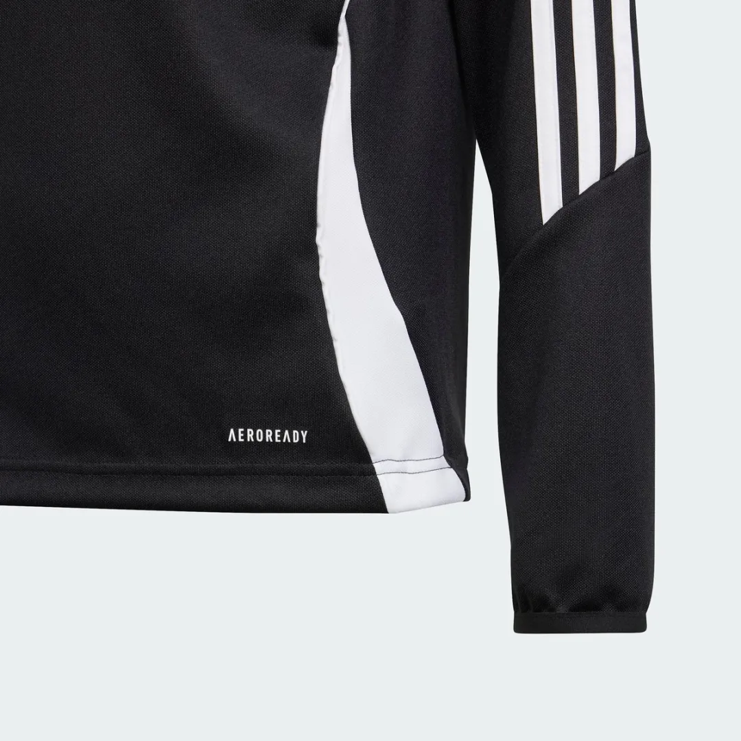 adidas Performance Tiro 24 Training Shirt Kids IJ9952 - 116