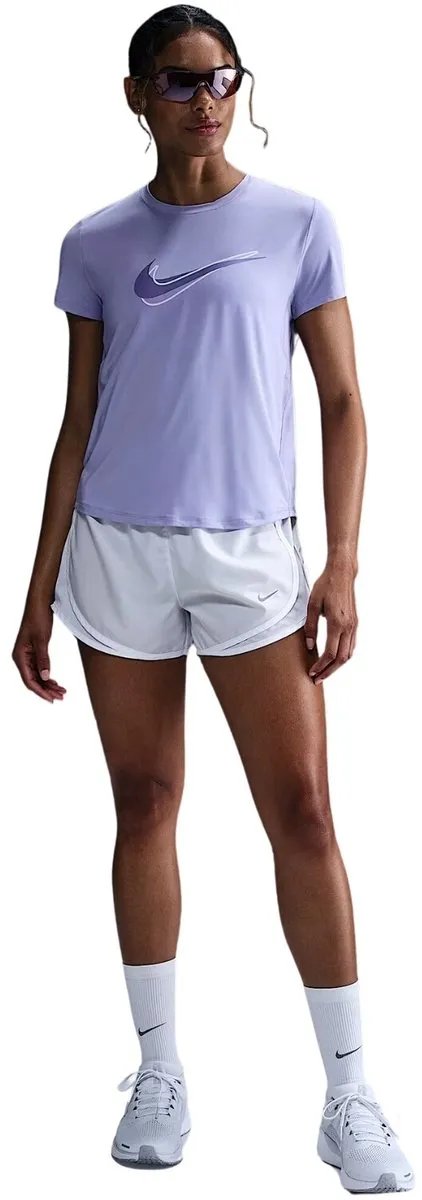 Nike One Dames T-shirt HJ2204-533