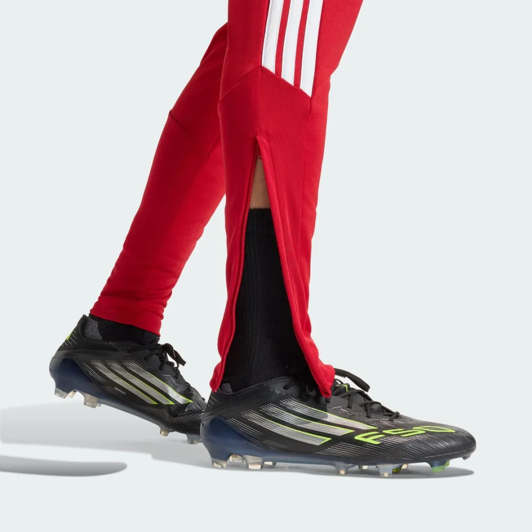 Adidas Performance Tiro26 League Trainingsbroek S - Rood