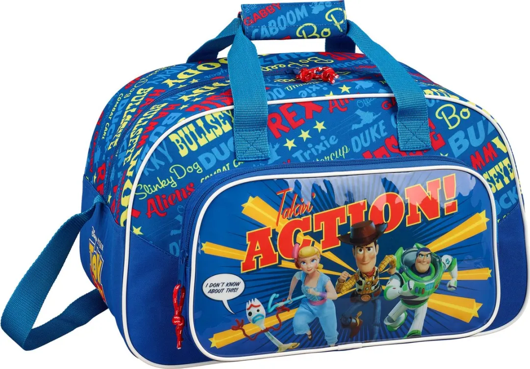 Toy Story Takin' Action! Sporttas