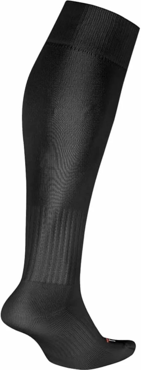 Nike Academy Football Sokken 34-38 - Zwart