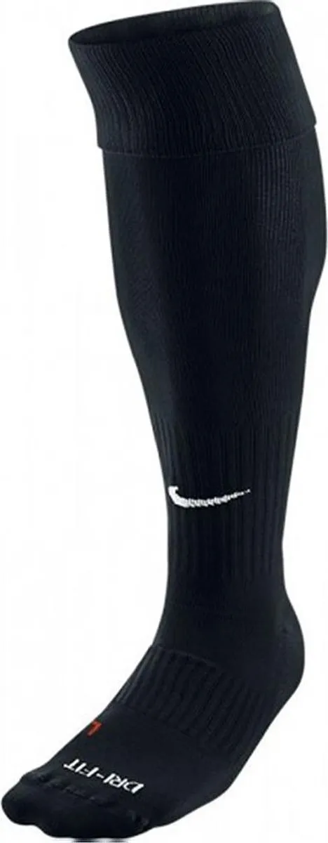 Nike Academy Football Sokken 34-38 - Zwart