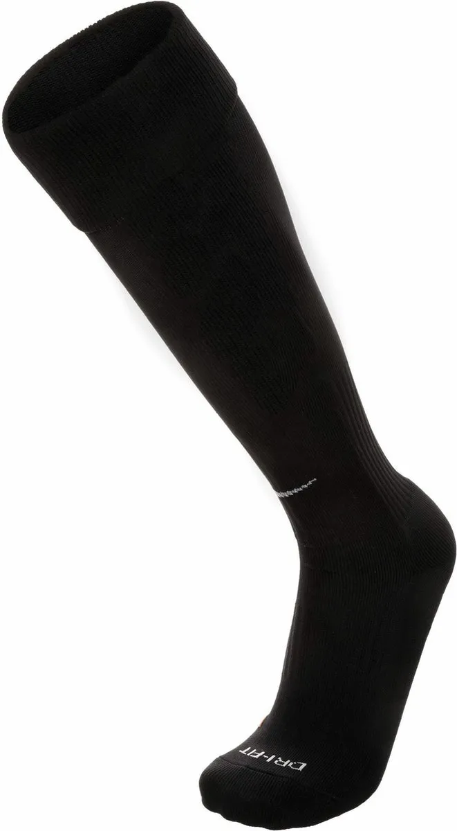 Nike Academy Football Sokken 34-38 - Zwart