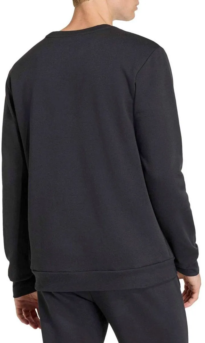 Adidas Entrada 26 Trainingssweater Heren XS - Zwart/Wit