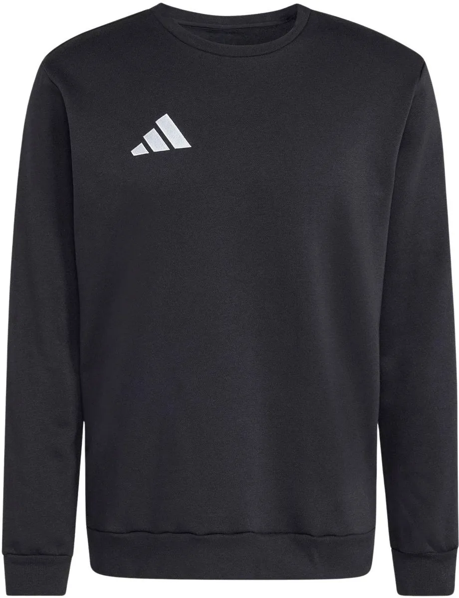 Adidas Entrada 26 Trainingssweater Heren XS - Zwart/Wit
