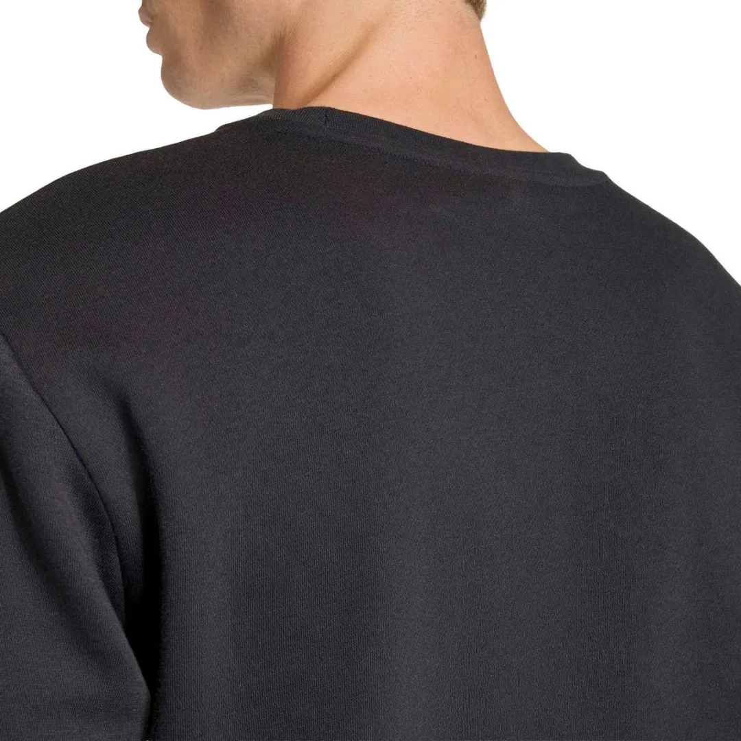 Adidas Entrada 26 Trainingssweater Heren XS - Zwart/Wit