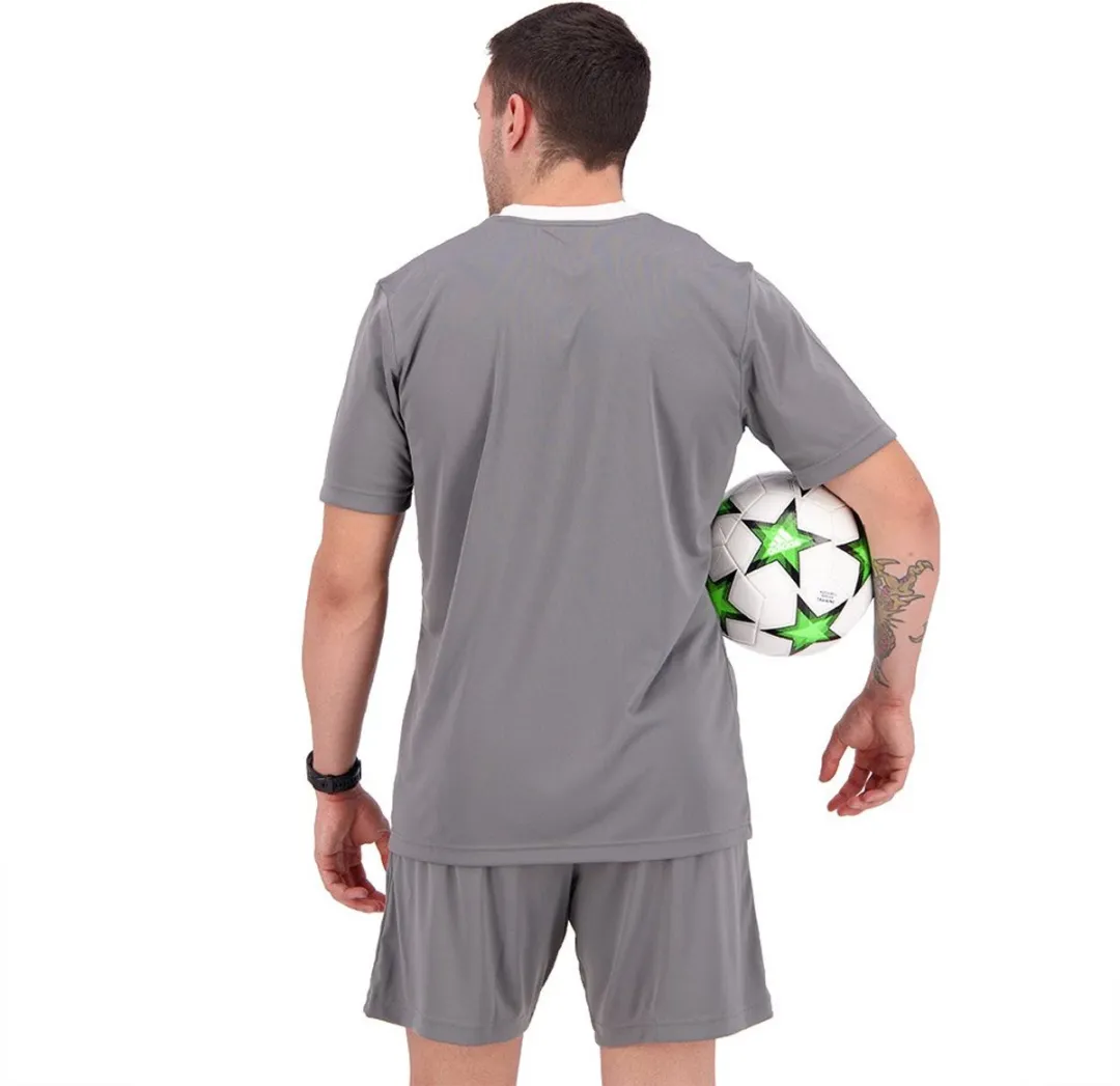 adidas Performance Entrada 22 Voetbalshirt XL - Grijs