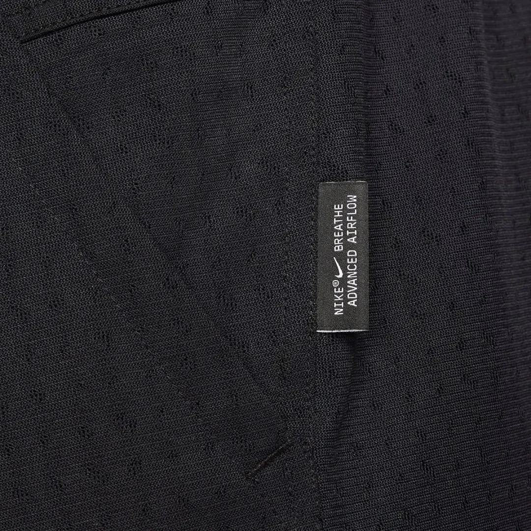 Nike Dri-FIT Totality Breathe Short Heren M - Zwart