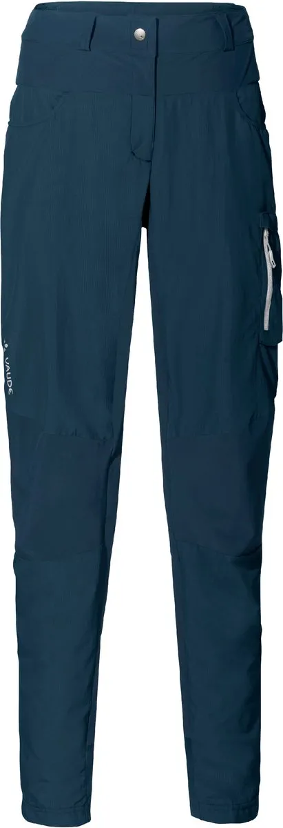 Vaude Qimsa Fietsbroek Dames 40